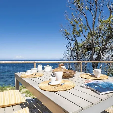 Redinoce Vila Bagno-Sprizze